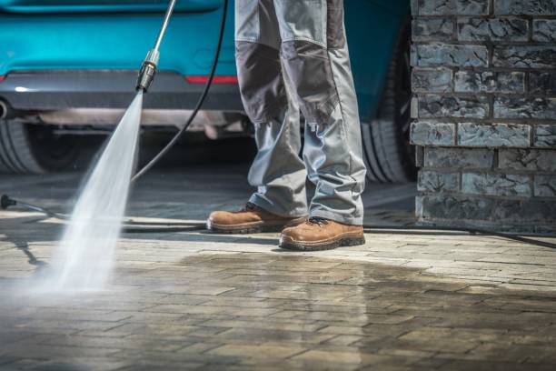 Best House Exterior Washing  in Lakewood, IL