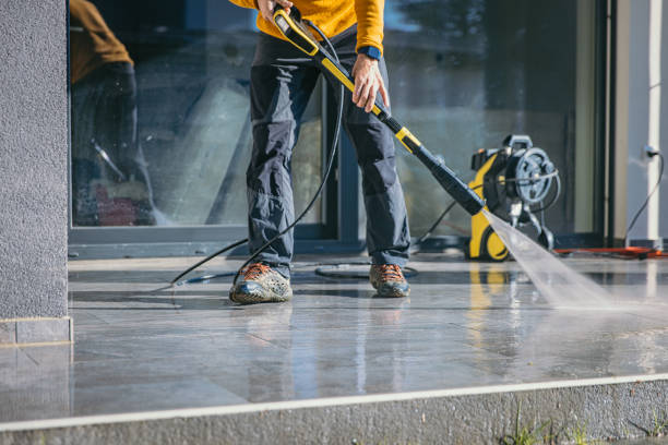 Best Patio and Deck Pressure Washing  in Lakewood, IL